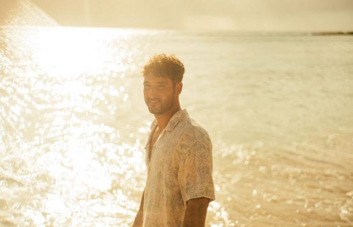 Da es mehrere Termine in der Gironde gibt, kündigt Jérémy Frérot ein Konzert in der Arkéa Arena an