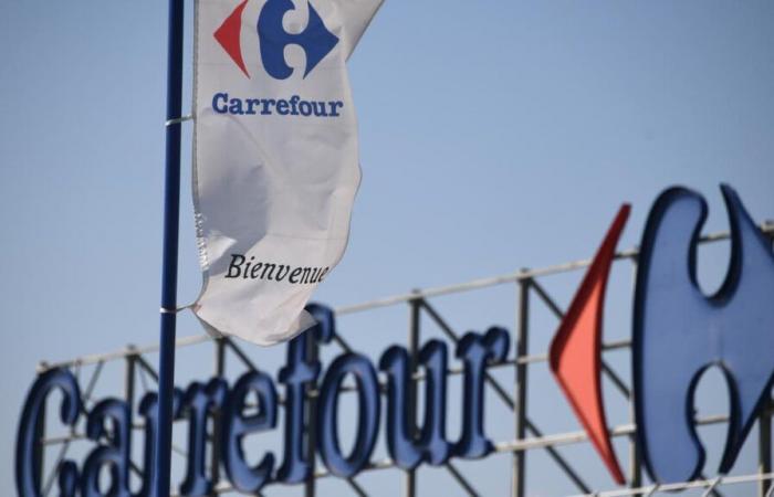 Carrefour wird den Nutri-Score bestimmter Produkte veröffentlichen