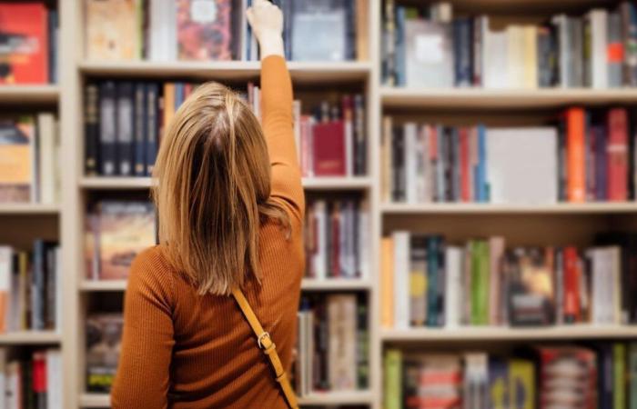 Welche Bücher verkaufen sich nach der Literaturpreisverleihung am besten im Buchhandel?