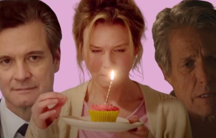 Die einzig richtige Rangliste aller Bridget-Jones-Filme, einschließlich des neuen, der herauskommt