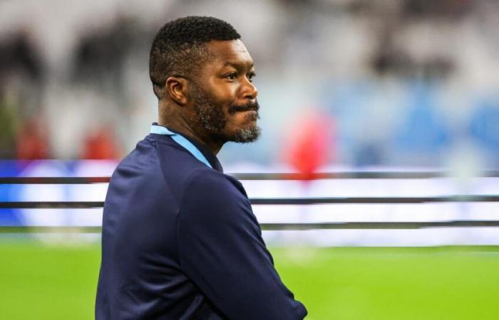 Djibril Cissé zu 8 Monaten Gefängnis und 20.000 Euro Geldstrafe verurteilt