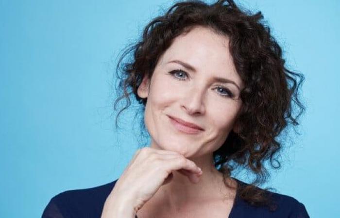 Elsa Lunghini: Ihr sehr muskulöser Sohn Luigi Kröner wird mitmachen. Hier beginnt alles und verspricht Zwietracht zu säen!