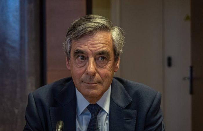 Fillon-Affäre: Der ehemalige Premierminister bietet der Nationalversammlung eine Rückerstattung von fast 700.000 Euro an