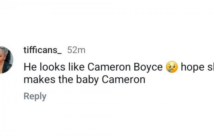 „Er sieht aus wie Cameron Boyce“ – Internet reagiert, als Skai Jackson die Schwangerschaft mit ihrem Freund ankündigt