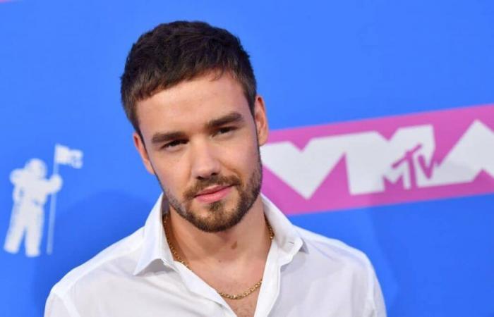 Liam Paynes goldene Rolex verschwand nach seinem Tod