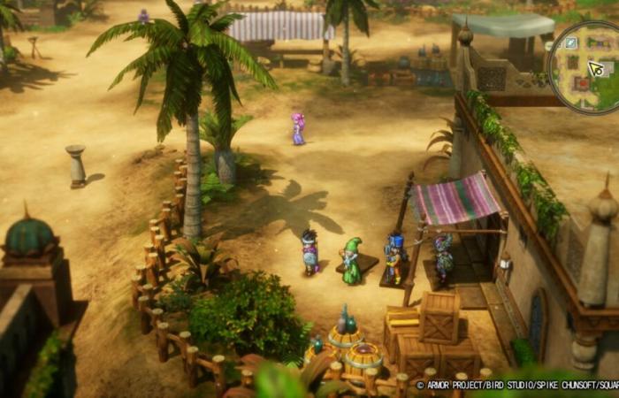 [Test] Wird „Dragon Quest III HD-2D Remake“ dem Kultspiel gerecht?