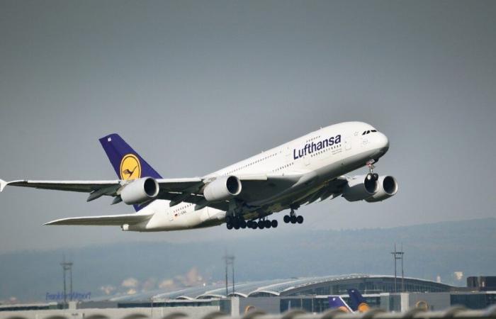 Lufthansa sichert sich mit der Übernahme von ITA Airways den strategischen Einstieg in den italienischen Markt