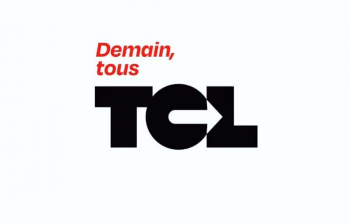 Als Umweltschützer das TCL-Logo änderten, weitete sich das Netzwerk auf den Rest der Abteilung aus