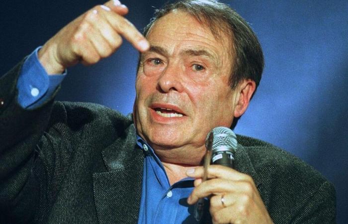 die Jugend von Pierre Bourdieu in einem Buch erzählt