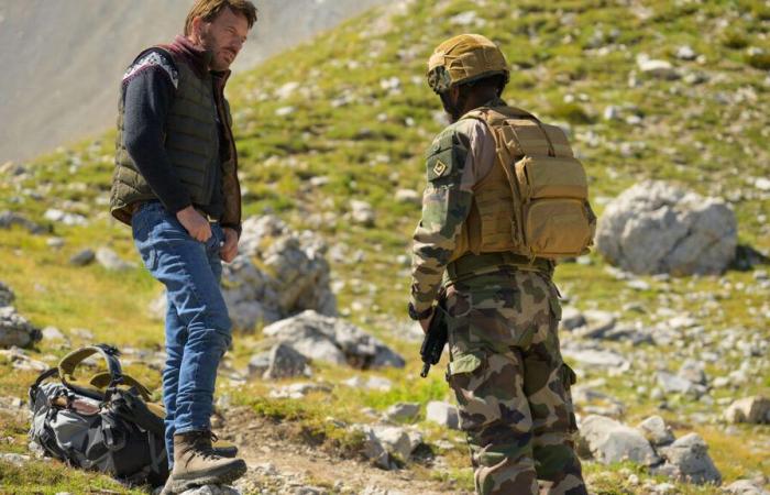 TV-Zuschauer: Tolle Rendite für „Alex Hugo“, der die Konkurrenz vernichtet