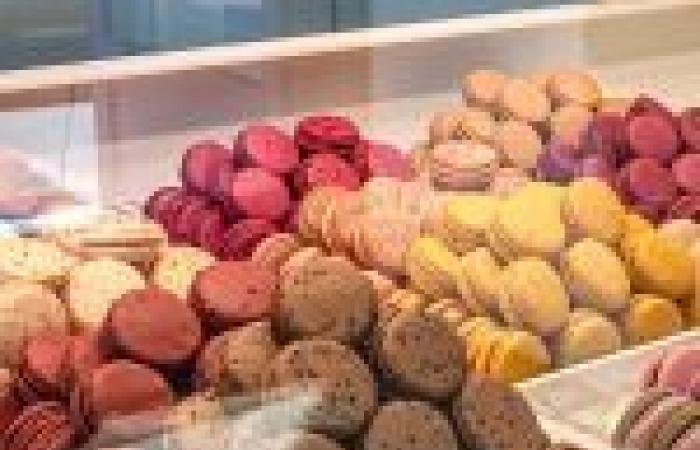 Diese Bäckerei aus Val-d’Oise ist der beste Macaron der Ile-de-France 2024 und gewinnt 4 Preise