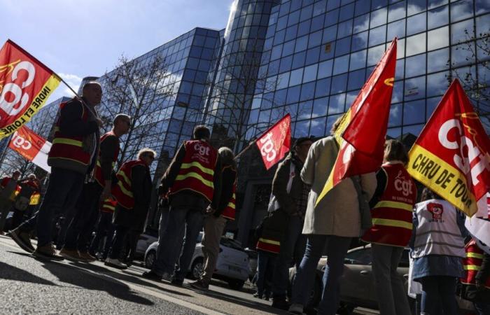 Beamte fühlen sich nach Regierungsankündigungen „im Fadenkreuz“.