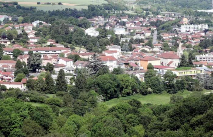 Was ist diese Stadt, die auf dem Markt zu attraktiv geworden ist?