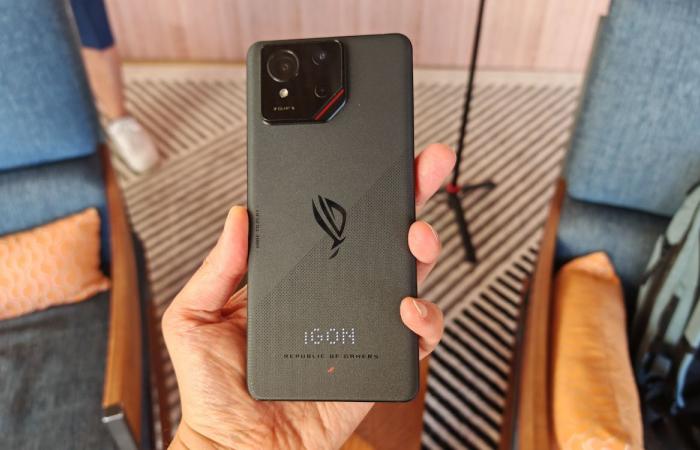 Der Preis für das Asus ROG Phone 9 ist durchgesickert, beginnen Sie mit dem Sparen