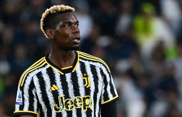 Drei Ziele für die Zukunft von Paul Pogba werden immer klarer, nicht jedoch OM