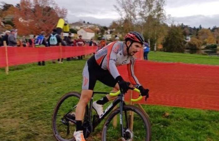 Creusot Cyclisme: Die Cyclocross-Saison ist in vollem Gange