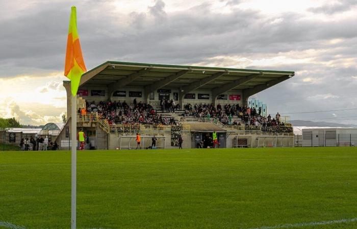 Neun Strafpunkte für GOAL FC wegen falscher ärztlicher Atteste