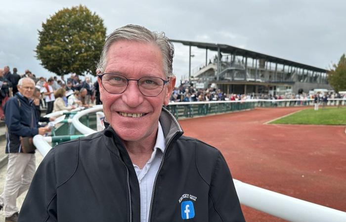 Yann Boulanger widmet sein Buch allen unveröffentlichten Geschichten und Anekdoten des Arc de Triomphe am 16. November im Gentleman’s Club in Auteuil