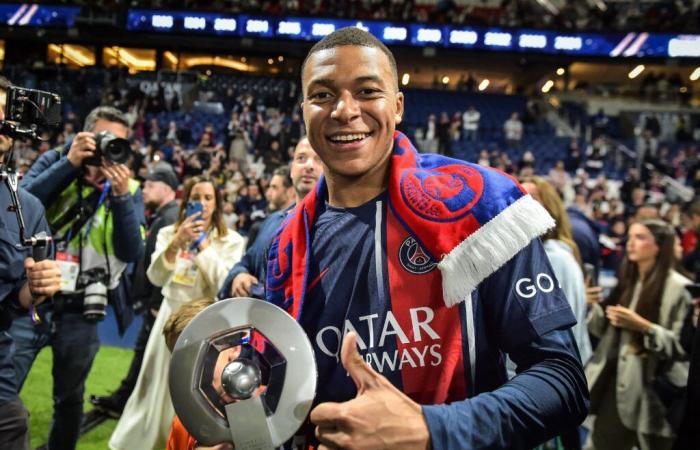 Kylian Mbappé: Die unerwartete Ankündigung des Paris FC zum Transferfenster!