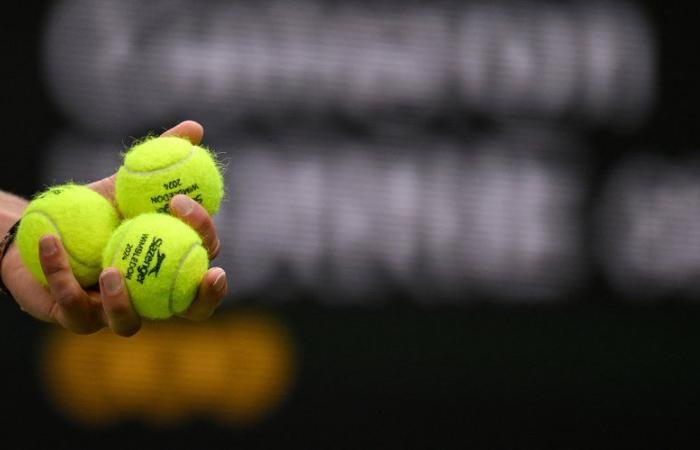 Tennis: Aufgrund „extremer Wetterbedingungen“ in Malaga wurde das BJK-Cup-Spiel zwischen Polen und Spanien verschoben