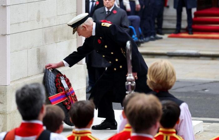 König Charles wird nach schwierigen Monaten 76 Jahre alt