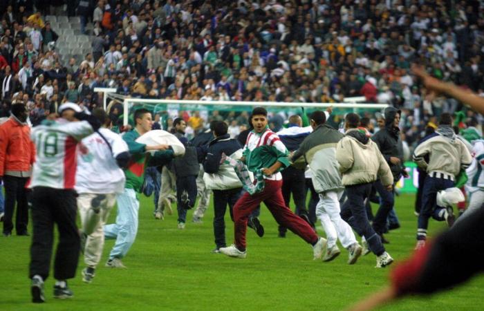 Vor Frankreich-Israel waren es diese Spiele, bei denen die Politik das Feld eroberte