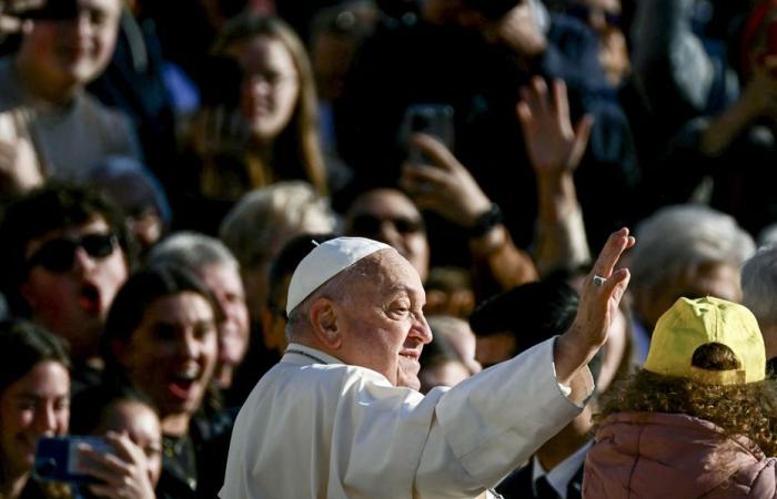 Besuch von Papst Franziskus auf Korsika: Das Programm wird klarer