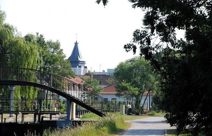 Mord an einem Passanten in der Nähe von Lille getötet: Drei Verdächtige angeklagt