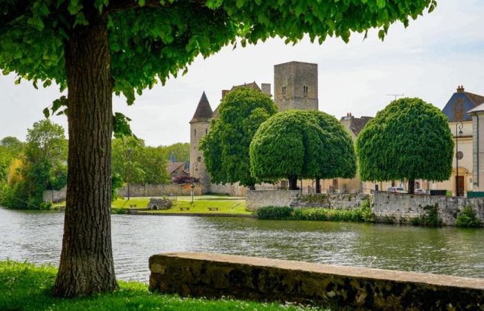 Seine-et-Marne: Ein dreijähriges Mädchen fällt ins Wasser, ihre Mutter versucht verzweifelt, sie zu retten, doch das Ergebnis ist schrecklich