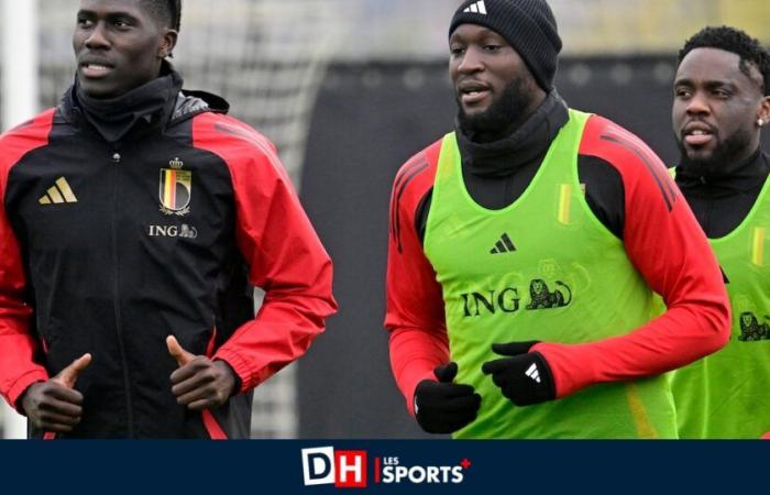 Romelu Lukaku und die Medien: Ein Wort zählt