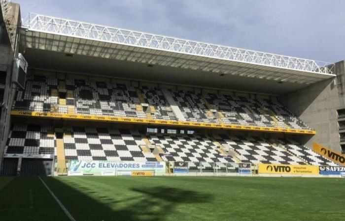 Boavista, im Besitz von Gérard Lopez, steht kurz vor der gerichtlichen Liquidation