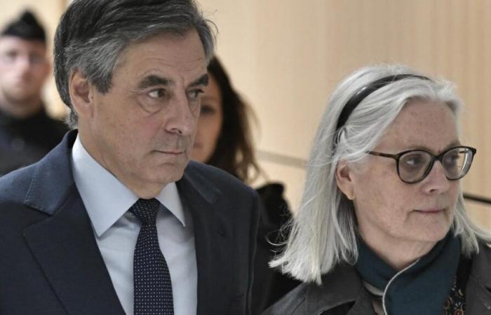 Der Vorschlag von François Fillon, der Nationalversammlung eine Rückerstattung zu gewähren