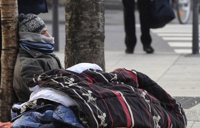 Mord in Lyon: Der Verdächtige könnte weitere Obdachlose angegriffen haben