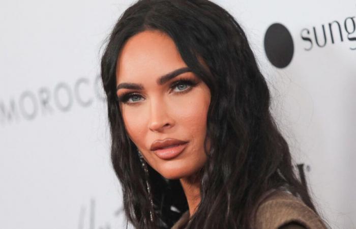 Schauspielerin Megan Fox schwanger mit viertem Kind, zunächst mit Sängerin Machine Gun Kelly