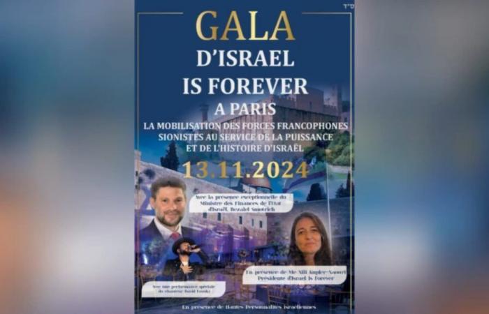 Warum diese in Paris organisierte Gala umstritten ist