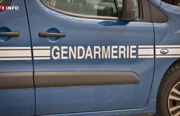 Dreifacher Kindsmord in Haute-Savoie: Die mutmaßliche Mutter ist immer noch nirgends zu finden