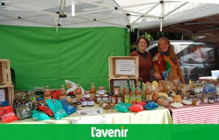 Entre-Sambre-et-Meuse: Rund zehn lokale Produzenten öffnen an diesem Samstag, dem 16. November, ihre Türen