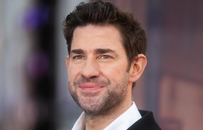 John Krasinski wurde 2024 zum „heißesten Mann der Welt“ gewählt