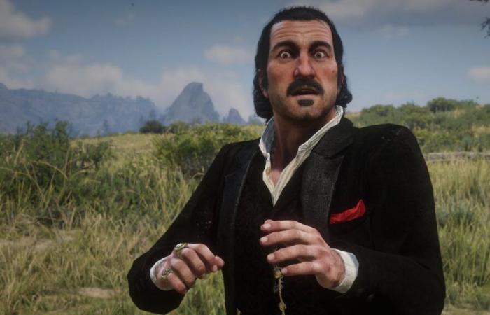 „Es ist ein Horrorfilm“ Dieser Spieler hat Red Dead Redemption 2 komplett kaputt gemacht, indem er diese beiden Elemente verändert hat, es ist wirklich die Hölle!