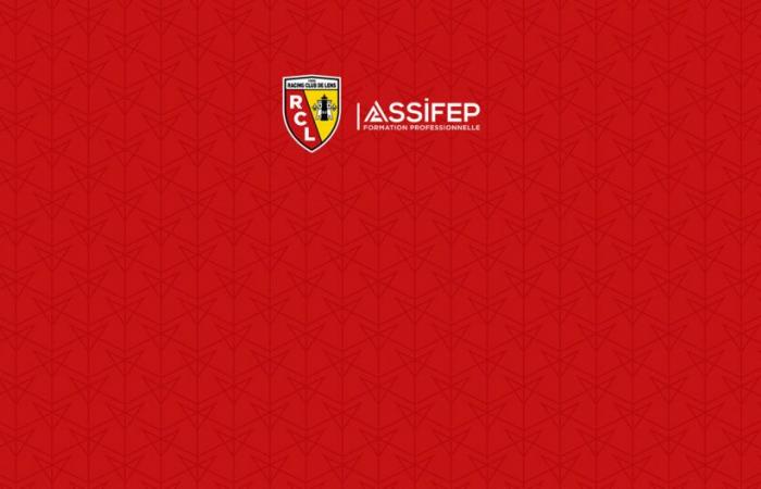 RC Lens x ASSIFEP: eine Geschichte, die bleibt