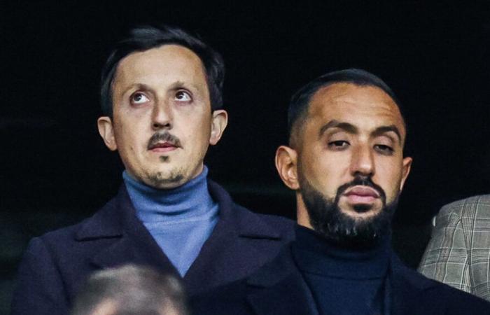 Longoria und Benatia haben es auf algerische Talente abgesehen?