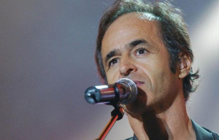 Wie Jean-Jacques Goldman 2016 sein letztes Jahr bei Les Enfoirés verbrachte