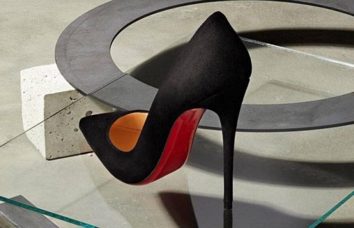 Louboutin-Mitarbeiter wird verdächtigt, Waren im Wert von fast 1,5 Millionen Euro gestohlen zu haben