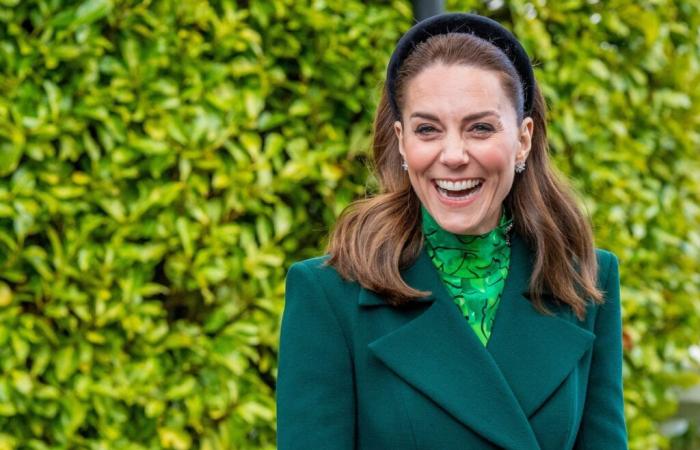 Kate Middleton: Aus diesem Grund trollten Mitglieder der königlichen Familie sie