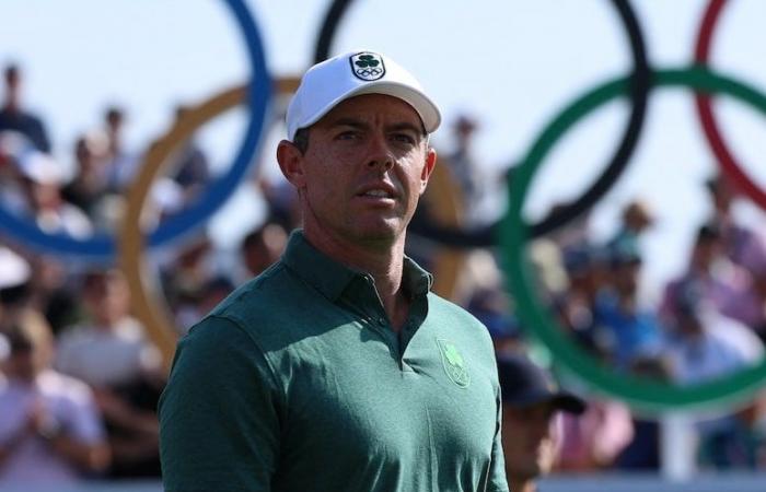 Rory McIlroy würde gerne zurückkommen und die French Open spielen…