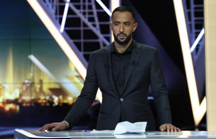 Medhi Benatia hat immer noch nicht mit OM verlängert…