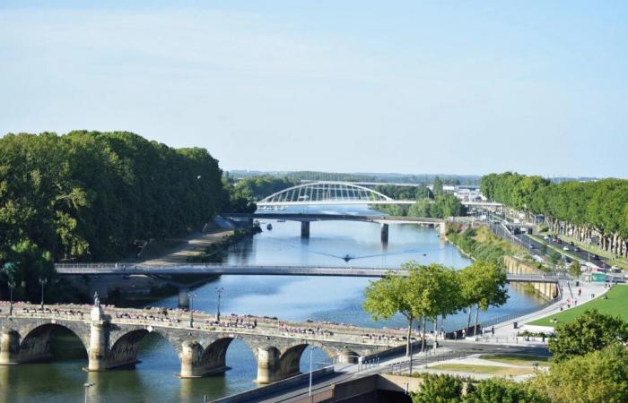 Die Ministerien versammelten sich in Angers und „vereinten“ sich gegen Haushaltskürzungen