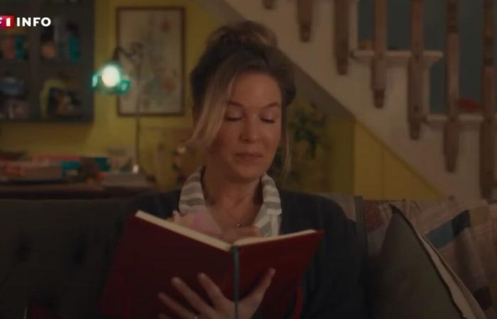 „Bridget Jones: Mad About Him“ – Renée Zellweger ist in einem leckeren Trailer wieder in Aktion