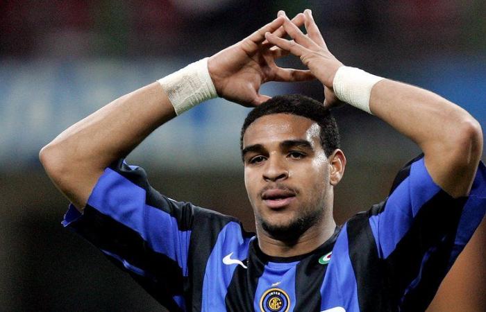 „Hier tanze ich mit meinen Freunden und schlafe auf dem Boden…“ Der ehemalige Fußballspieler Adriano erzählt von seinem Abstieg in die Hölle und seiner Rückkehr in seine Favela