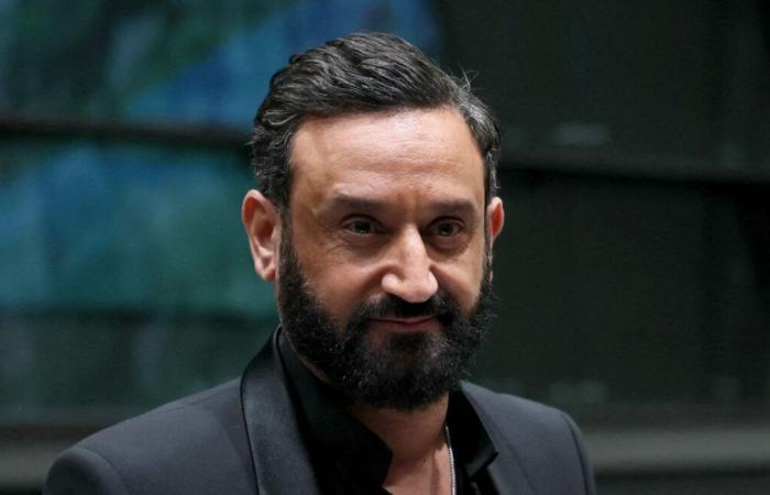 Cyril Hanouna und C8 werden ihr Spiel vor dem Staatsrat spielen